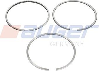 Поршневые кольца Auger. Артикул 103754