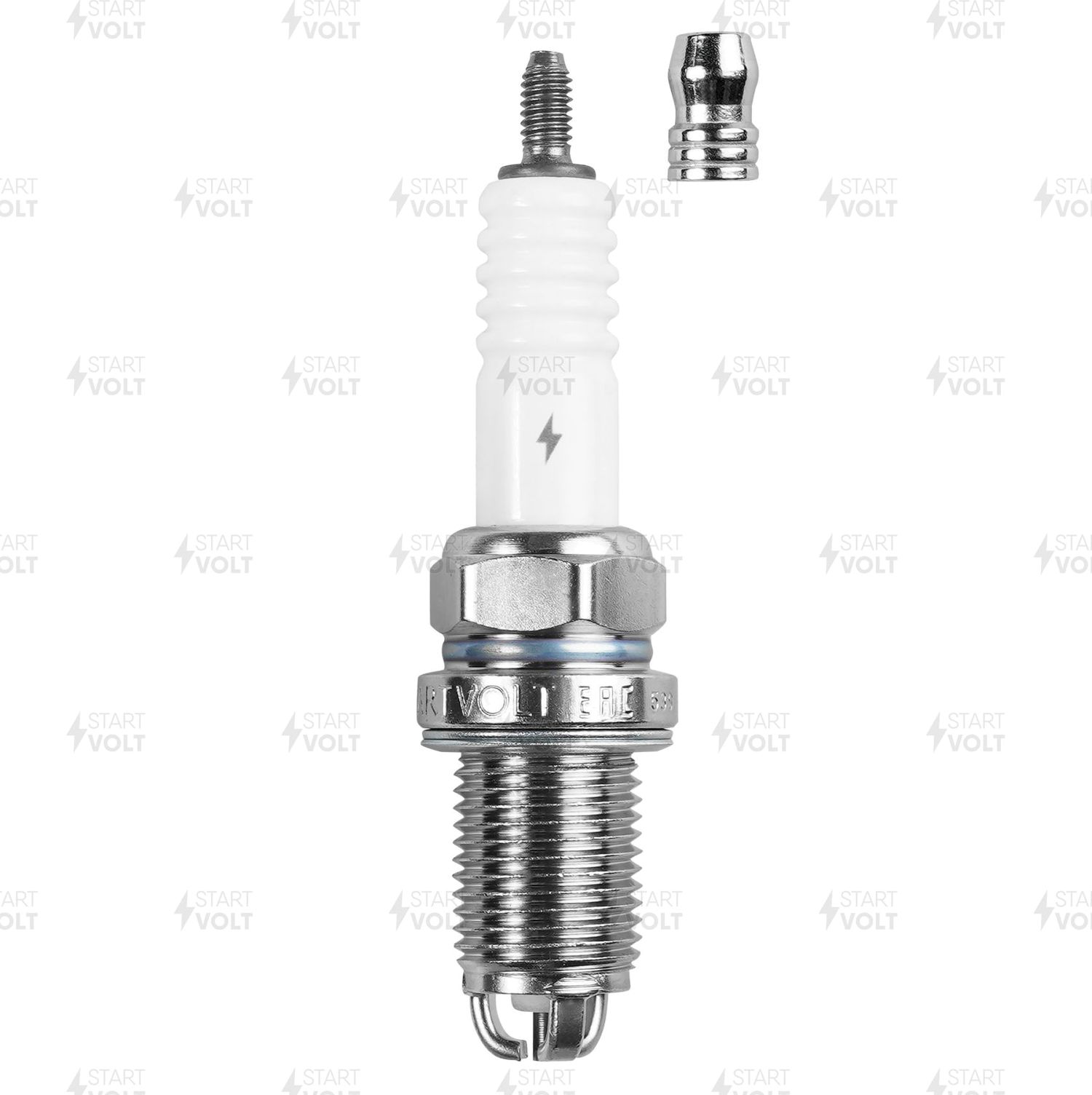 Свеча зажигания StartVOLT. Артикул VSP 0111