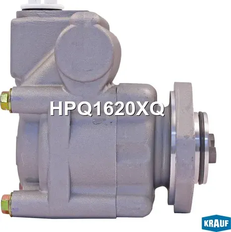 Насос гидроусилителя руля Krauf. Артикул HPQ1620XQ