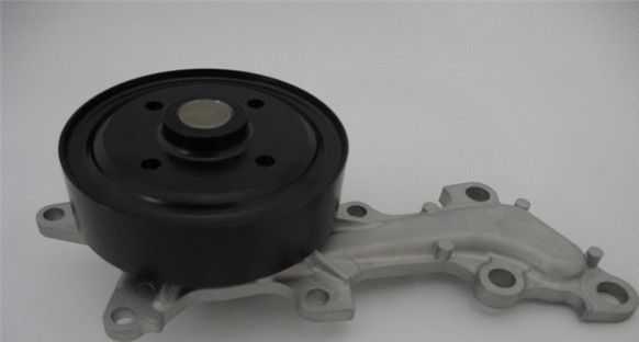 Помпа (водяной насос) GMB для Subaru Trezia 2011-2016. Артикул GWT-149AM