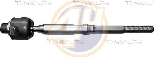 Рулевая тяга 4U правая для Honda Jazz I 2002-2008. Артикул HN-E-67440