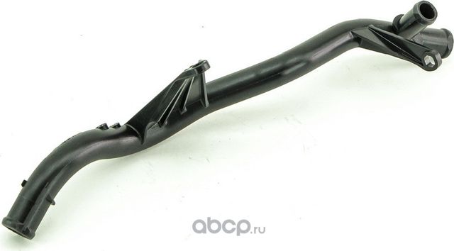 Патрубок системы охлаждения (Dominant). Артикул AW20017900001