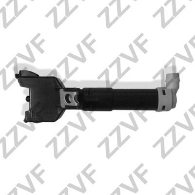 Форсунка омывателя фар ZZVF. Артикул ZVLW009R