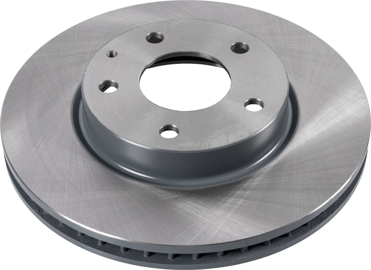 Тормозной диск Blue Print. Артикул ADM543129