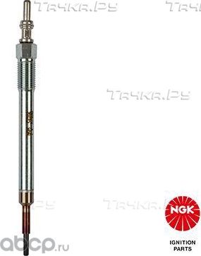 Свеча накаливания NGK NGK. Артикул CZ552