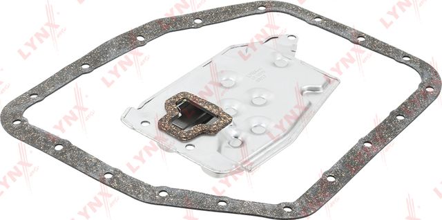Фильтр АКПП LYNXauto для Toyota Noah I (R60) 2001-2007. Артикул LT-1079