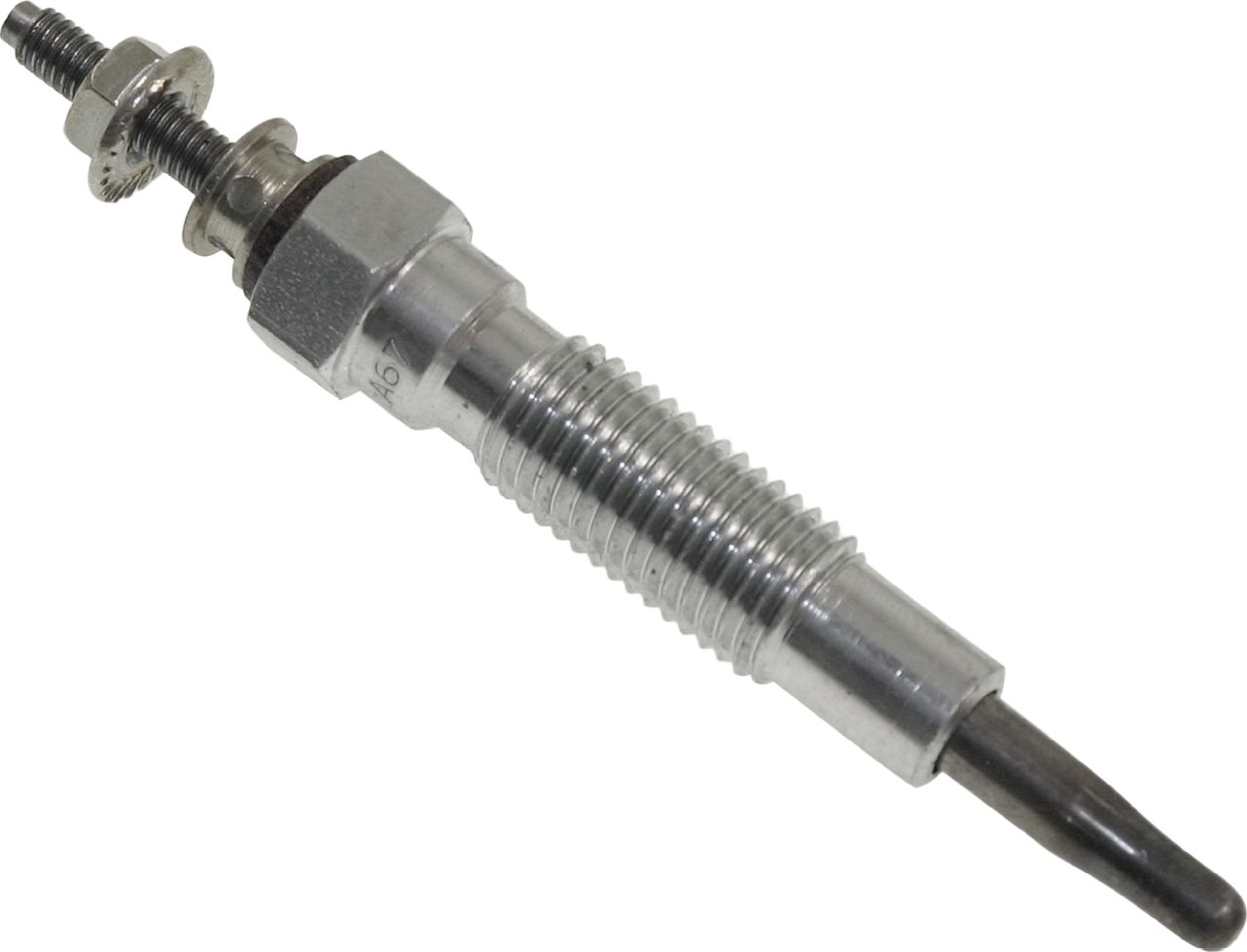 Свеча накаливания (накала) Blue Print. Артикул ADC41804