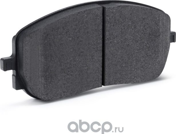 Колодки тормозные передние к-кт Mercedes Benz A 200/220 W177 2018 (Metaco). Артикул 3000778