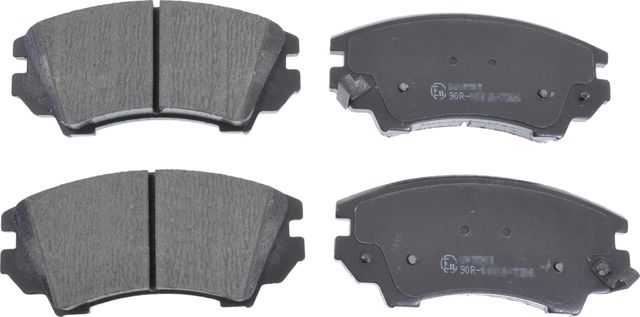 Тормозные колодки SWAG. Артикул 40 91 6892