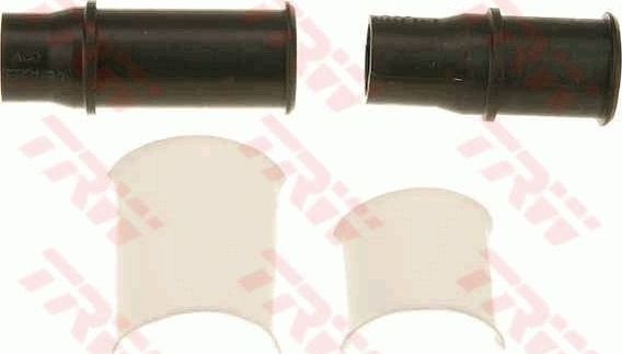 Ремкомплект тормозного суппорта TRW. Артикул SP50981