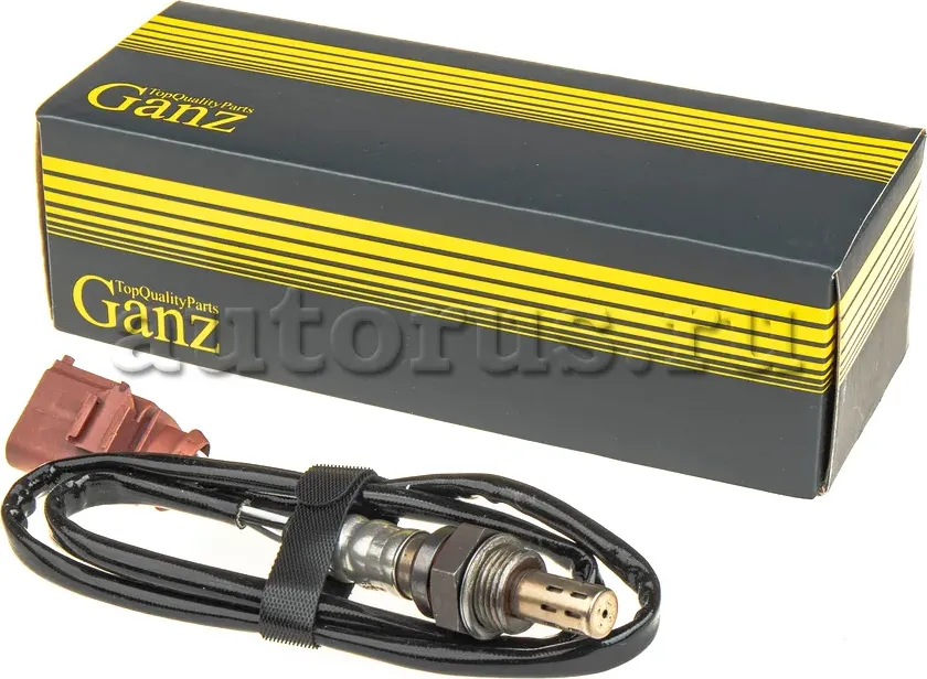 Датчик кислорода, лямбда-зонд (до катализатора) (Ganz). Артикул GIG05071