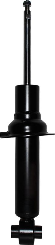 Амортизатор JP Group задний для Peugeot 407 2004-2011. Артикул 4152102900