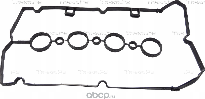 QZ55354237 (55354237) OPEL Прокладка клапанной крышки (Quartz). Артикул QZ55354237