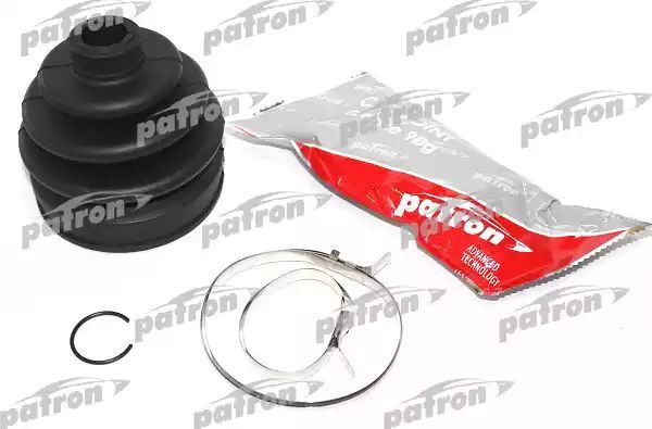 Пыльник ШРУСа наружный Patron передний для Hyundai Accent II 2000-2005. Артикул PDC4024