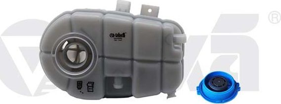 Расширительный бачок Vika. Артикул 11211838201