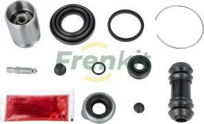 Ремкомплект тормозного суппорта Frenkit задний для Toyota Corolla E110 1997-2001. Артикул 230923