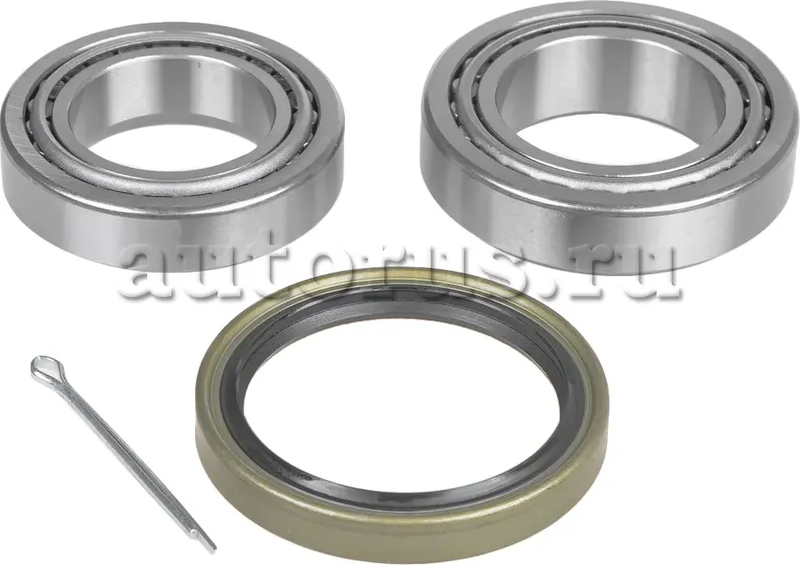 Подшипник ступицы передний ISUZU Trooper/OPEL Frontera/Monterey GANZ GIK05261 Ganz. Артикул GIK05261