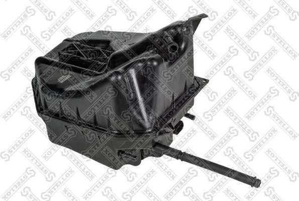 Расширительный бачок Stellox для Volkswagen Touareg I 2002-2010. Артикул 75-51229-SX