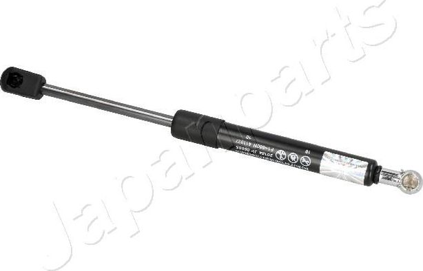 Амортизатор (упор) багажника Japanparts для Audi S2 I 1993-1994. Артикул ZS09005