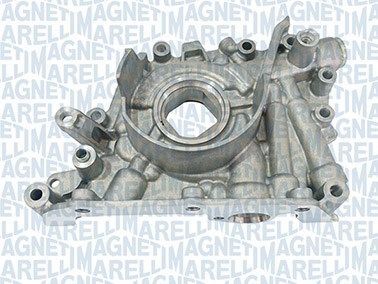 Масляный насос Magneti Marelli для Volvo V60 I 2010-2015. Артикул 351516000075