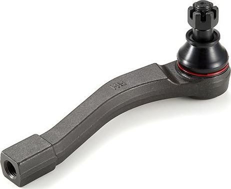 Наконечник рулевой тяги GMB. Артикул 0713-0201