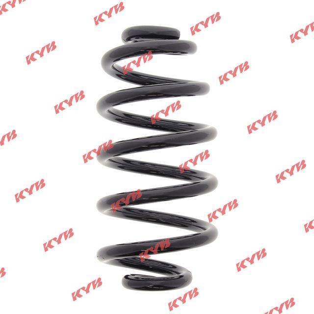 Пружина подвески KYB (Каяба) K-Flex задняя для Audi A4 II (B6) 2000-2004. Артикул RH6579