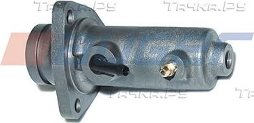 Цилиндр сцепления главный Auger. Артикул 68827