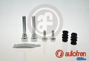 Направляющие тормозного суппорта (комплект) Autofren Seinsa передний для Fiat Fullback I 2016-2025. Артикул D7175C