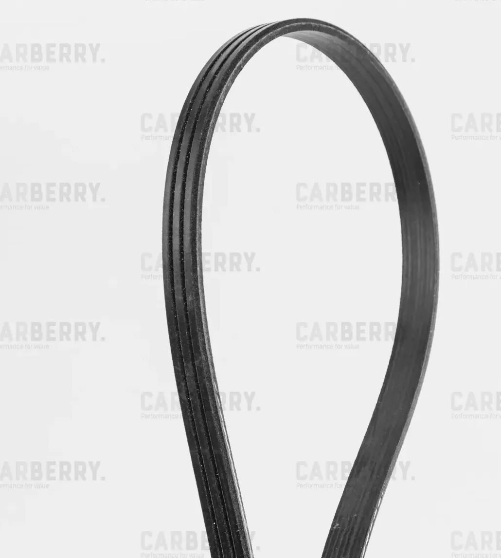 Ремень поликлиновой (Carberry). Артикул 3PK665