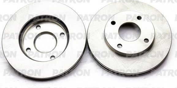 Тормозной диск Patron. Артикул PBD1218