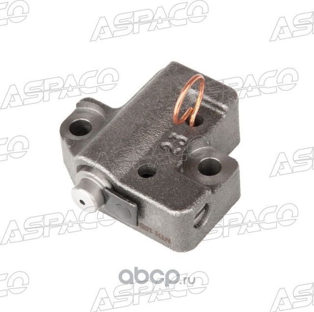 НАТЯЖИТЕЛЬ ЦЕПИ MITSUBISHI OUTLANDER XL (CW) (06-12) (Aspaco). Артикул AP3894