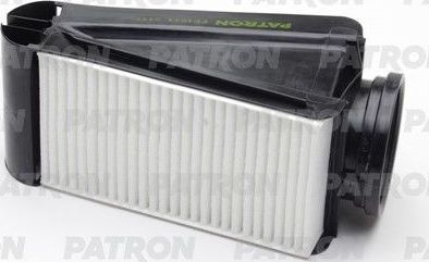 Воздушный фильтр Patron для Mercedes-Benz GLC I (X253) 2015-2019. Артикул PF1831