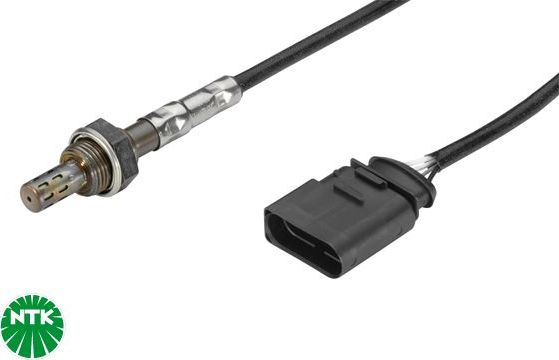 Лямбда-зонд (кислородный датчик) NGK. Артикул 1883