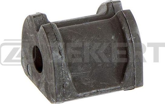 Втулка стабилизатора Zekkert задняя правая/левая для Subaru Impreza II 2007-2008. Артикул GM-1356