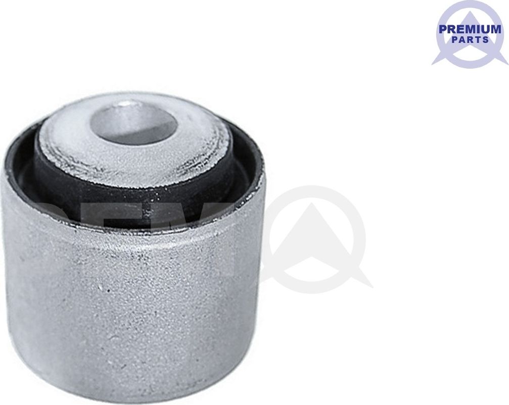 Сайлентблок заднего рычага подвески Sidem. Артикул 849708