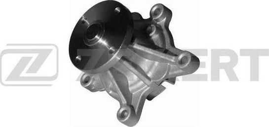 Помпа (водяной насос) Zekkert. Артикул WP-1092