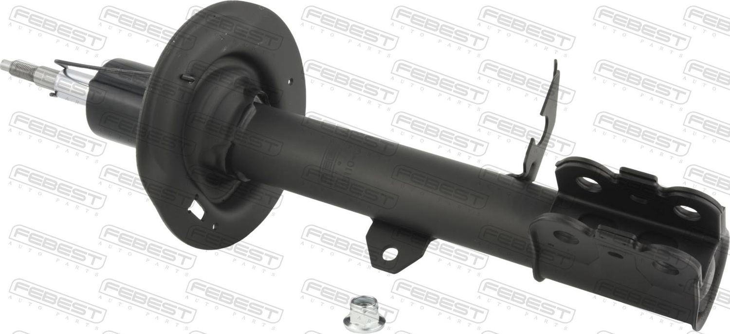 Амортизатор Febest. Артикул 15110-004FR