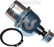 Шаровая опора RTS передняя правая/левая нижняя для Land Rover Discovery III 2004-2009. Артикул 93-01636