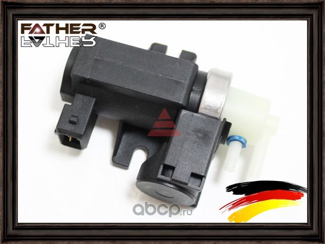 Преобразователь давления (Father). Артикул F3658R37