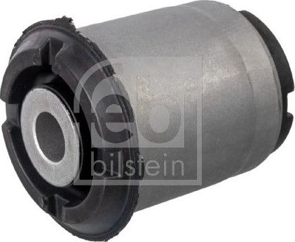 Сайлентблок задней балки Febi Bilstein (резина/металл). Артикул 174209