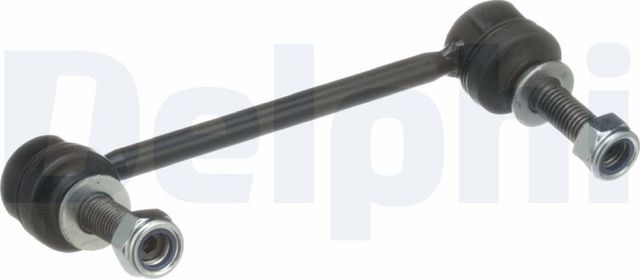 Стойка (тяга) стабилизатора Delphi задняя правая для Land Rover Range Rover Sport II 2013-2026. Артикул TC3819