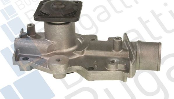 Помпа (водяной насос) Bugatti для Ford Fiesta III 1992-1995. Артикул PA6004