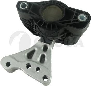 Подушка (опора) двигателя OSSCA для Citroen C3 II 2012-2016. Артикул 59559