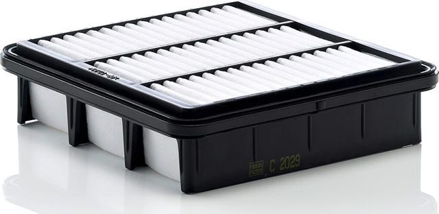 Воздушный фильтр Mann-Filter для Kia Cerato II 2009-2013. Артикул C 2029