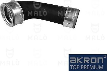 Патрубок системы охлаждения (радиатора) Malò. Артикул 179291A