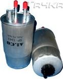 Топливный фильтр Alco Filters. Артикул SP-1343