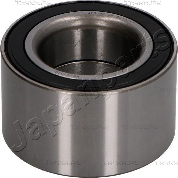 Ступичный подшипник (комплект) Japanparts. Артикул KK-21070