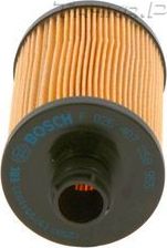 Масляный фильтр Bosch для Lancia Thema II 2011-2014. Артикул F 026 407 258