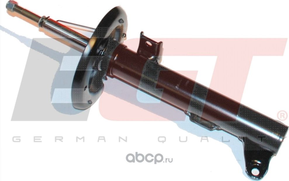 Амортизатор газовый Амортизатор газовыйMERCEDES C W203 0007 F (EGT). Артикул 383362EGT