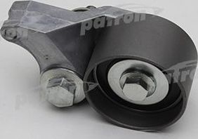 Натяжной ролик (натяжитель) ремня ГРМ Patron для Opel Frontera B 1998-2004. Артикул PT79006